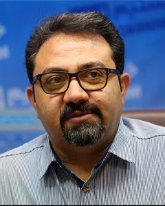 پیروز ارجمند