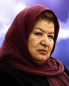 پوران درخشنده