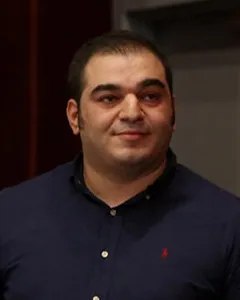 پوریا حیدری اوره