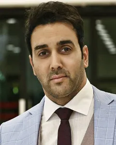 پوریا پورسرخ