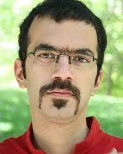 پوریا عالمی