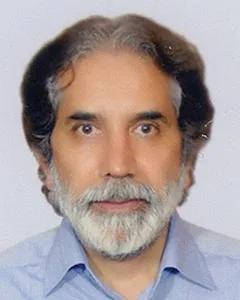 قدرت الله صالحی