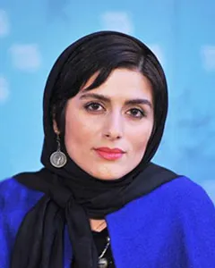 رها خدایاری