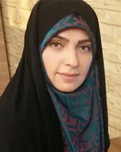 راحله امینیان