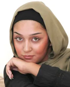 راحله میرزایی