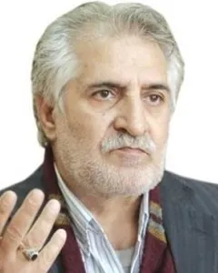 رحمان باقریان