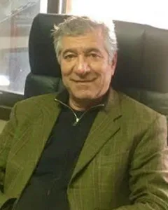 رحمان رضایی