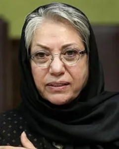 رخشان بنی اعتماد