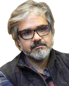 رامین عباسی زاده