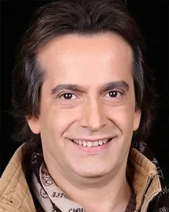 رامسین کبریتی