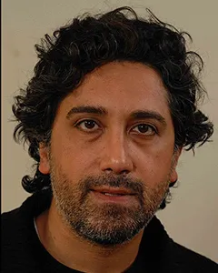 رامتین خداپناهی