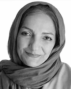 راضیه برومند