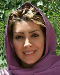 ریحانه حسینی