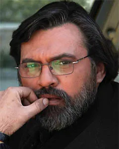 رضا ایرانمنش