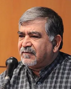 رضا جودی