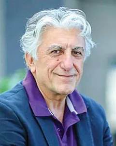 رضا کیانیان