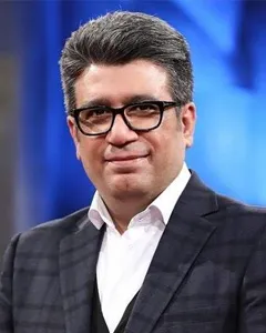 رضا رشیدپور