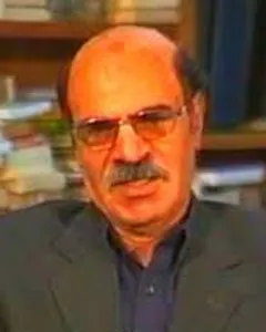 رضا انزابی نژاد