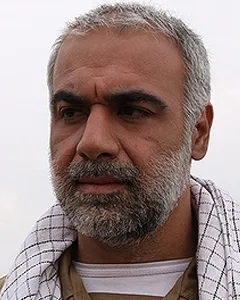 رهام تدریسی