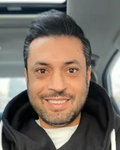 روزبه معینی