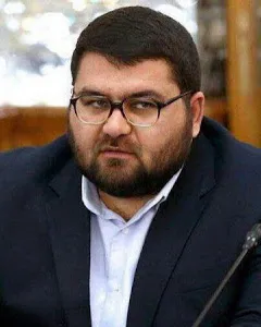 روح الله حضرت پور