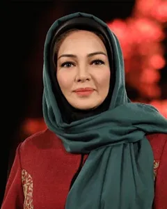 رزیتا غفاری