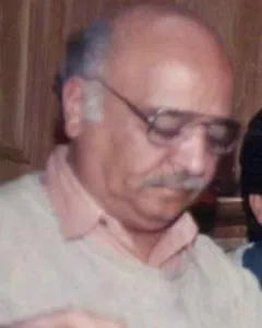 روح الله امامی