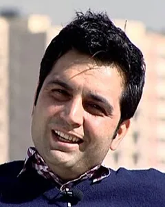 روح الله کمانی