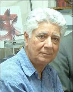 صادق بریرانی