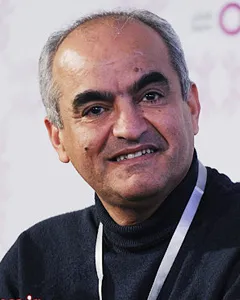 ساعد نیک ذات