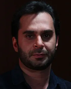 سعید امیرگانی