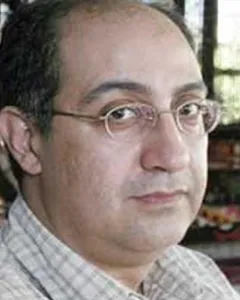 سعید انصاری