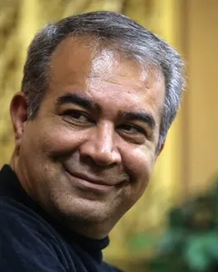سعید آرمند