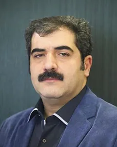 سعید اسدی