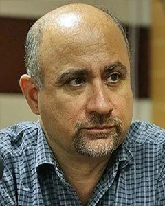 سعید بیابانکی