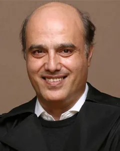 سعید داخ