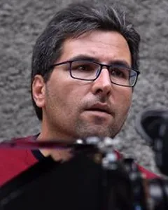 سعید دولت خانی