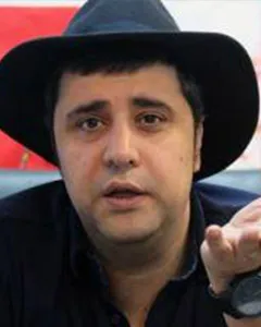 سعید نعمت الله