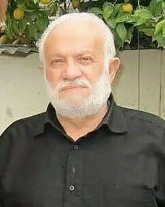 سعید نورالهی