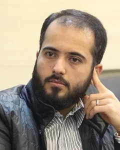 سعید پروینی