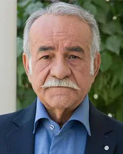 سعید پورصمیمی