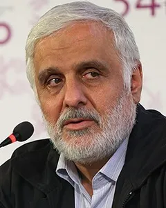 سعید سعدی