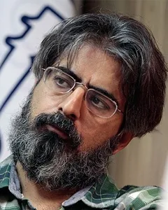 سعید شاهسواری