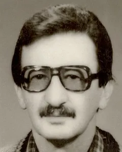 سعید شرافت