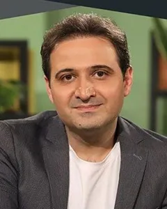 سعید شیخ زاده