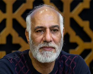 سعید سلطانی