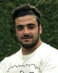 سهند جاهدی
