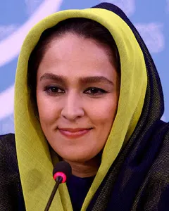 سحر صباغ سرشت