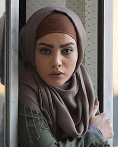 سحرناز افتاده