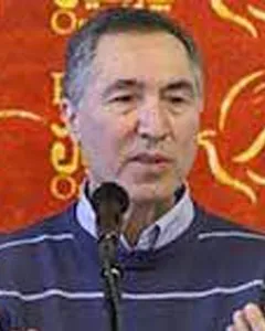 ایرج صهبایی